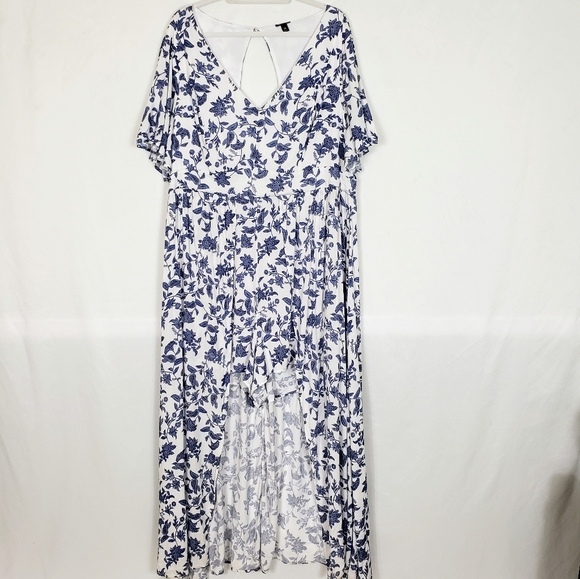white walk through romper